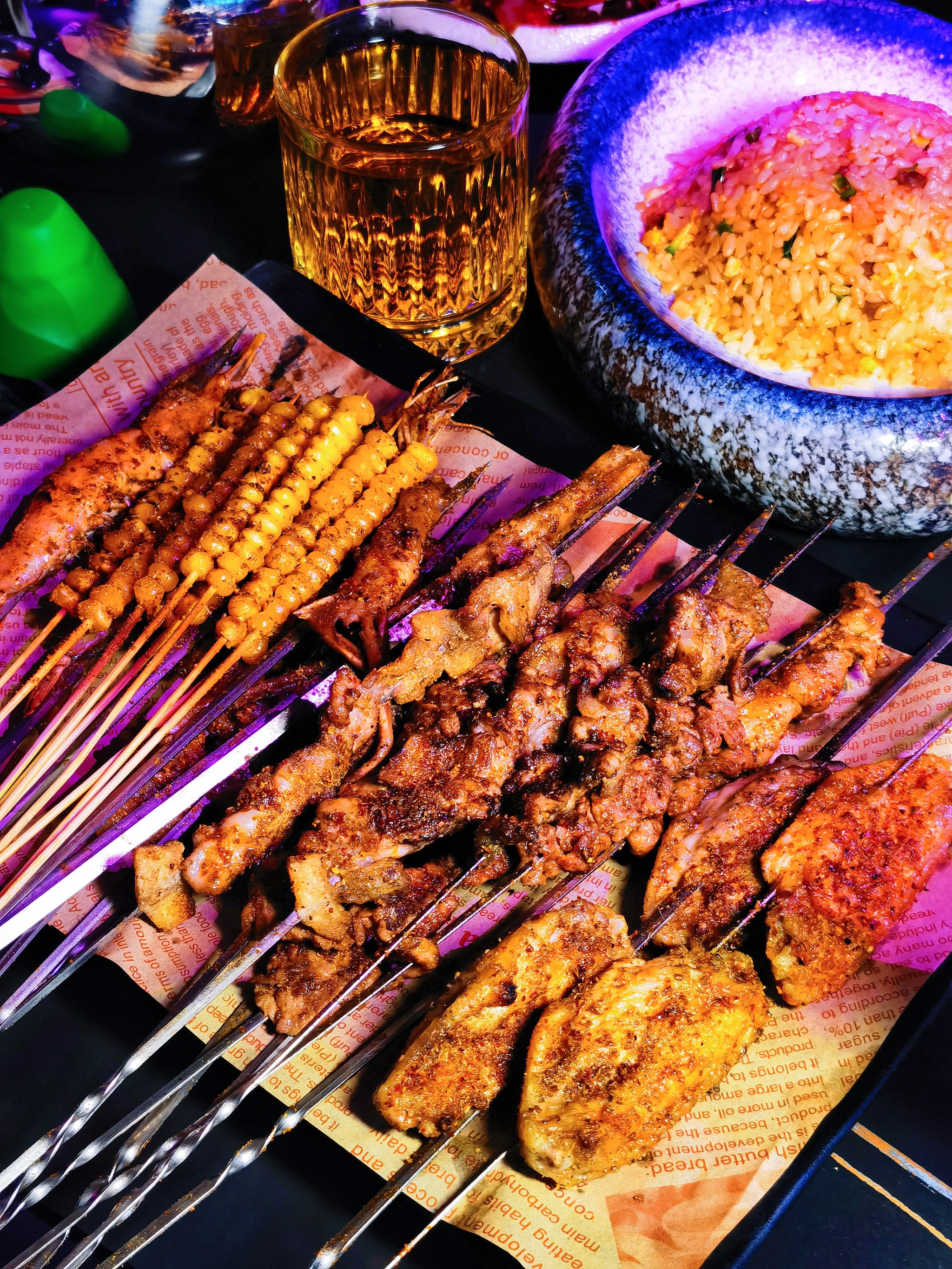 雅安商务ktv最佳选择与攻略分享-宝兴县ktv预定